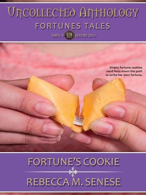 cover image of Fortune's Cookie